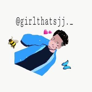 Meet your Posher, Jay